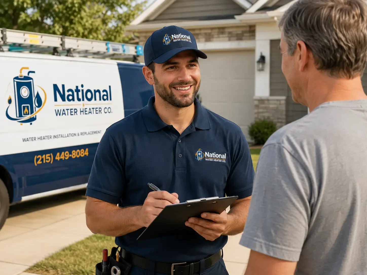 Water Heater Installation Chambersville, PA FAQs